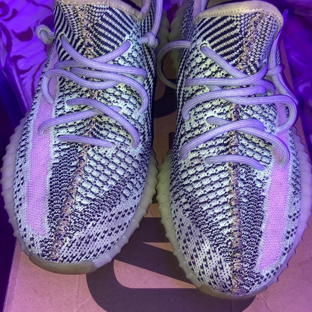 Yeezy Yeezreel 350